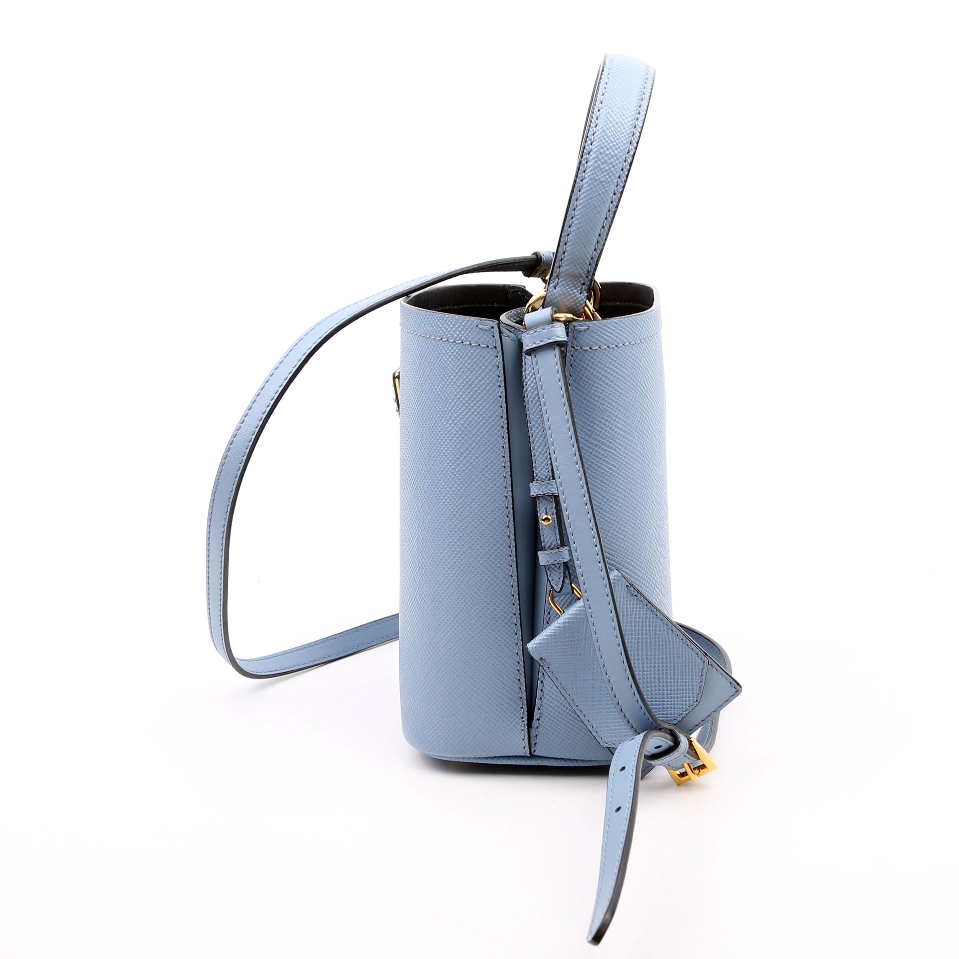 Prada Saffiano Tote - Rovelle Bags