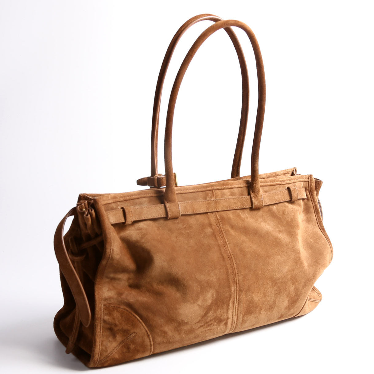 Prada Nylon Shoulder Bag - Rovelle Bags