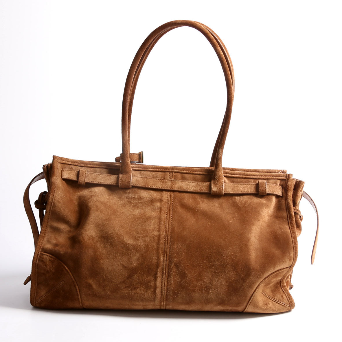 Prada Nylon Shoulder Bag - Rovelle Bags
