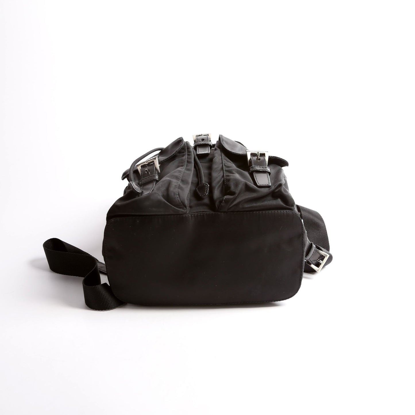 Prada Nylon Backpack - Rovelle Bags