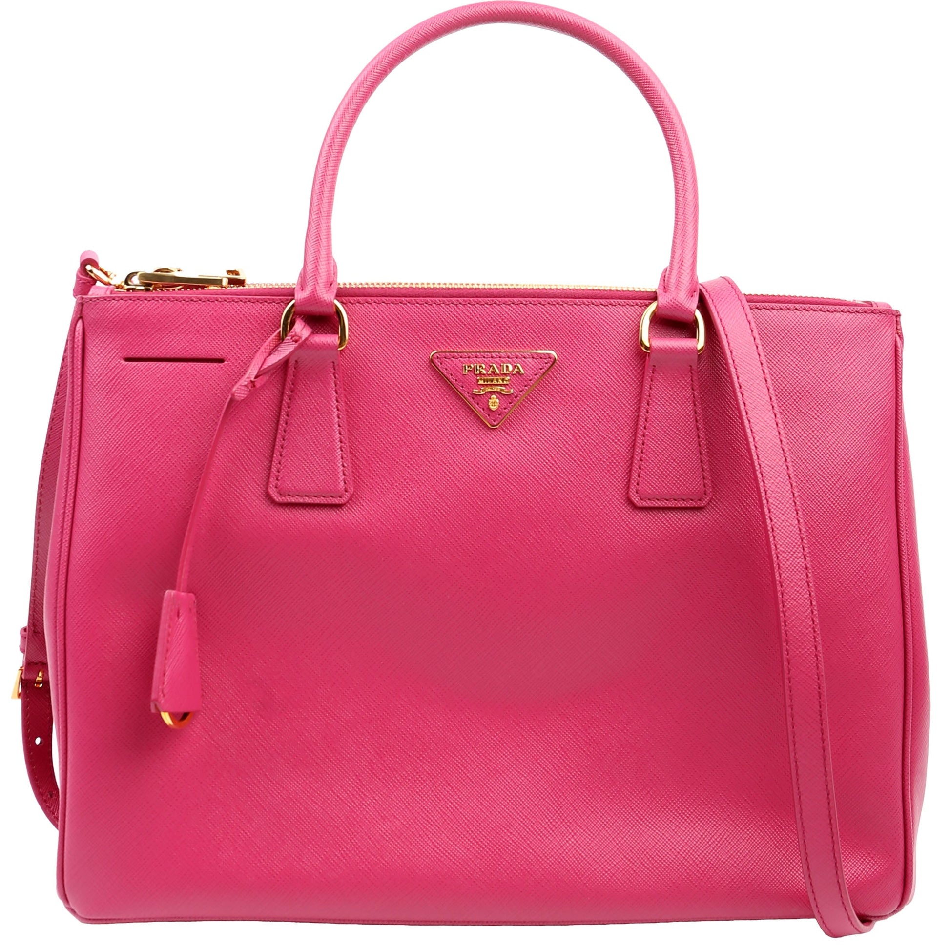 Prada Galleria Tote - Rovelle Bags