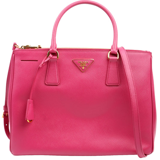 Prada Galleria Tote - Rovelle Bags