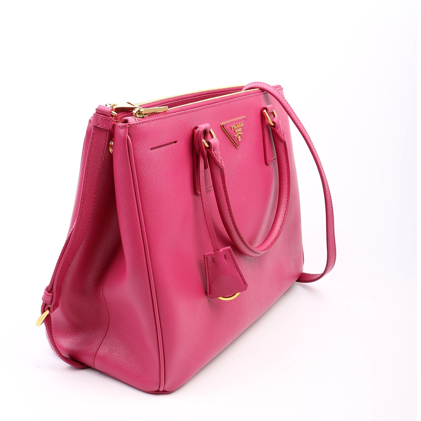 Prada Galleria Tote - Rovelle Bags