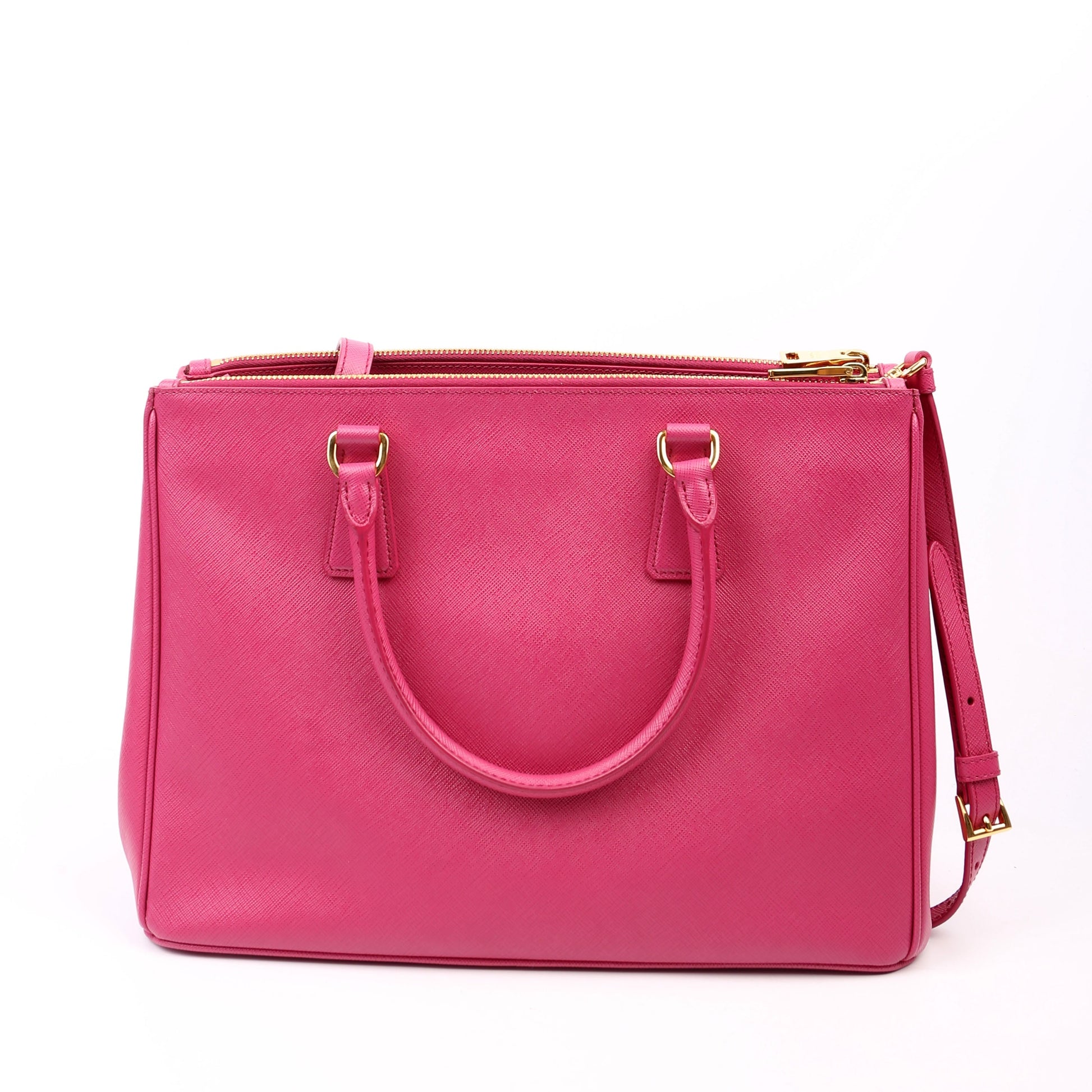 Prada Galleria Tote - Rovelle Bags