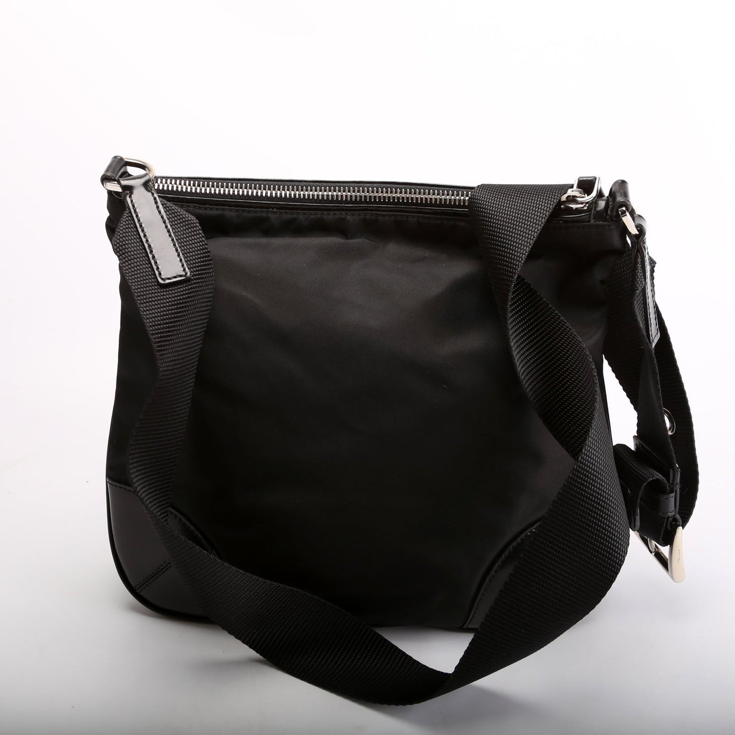 Prada Nylon Shoulder Bag - Rovelle Bags