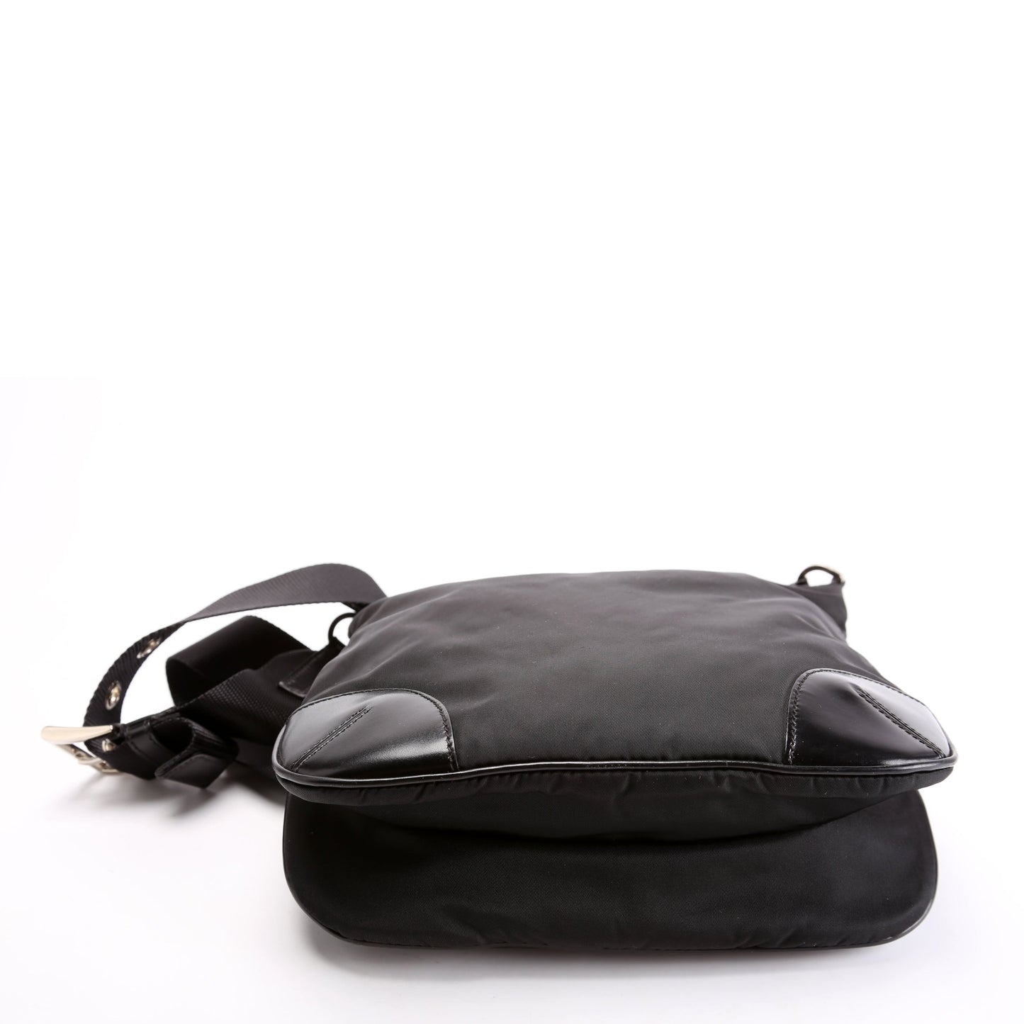 Prada Nylon Shoulder Bag - Rovelle Bags