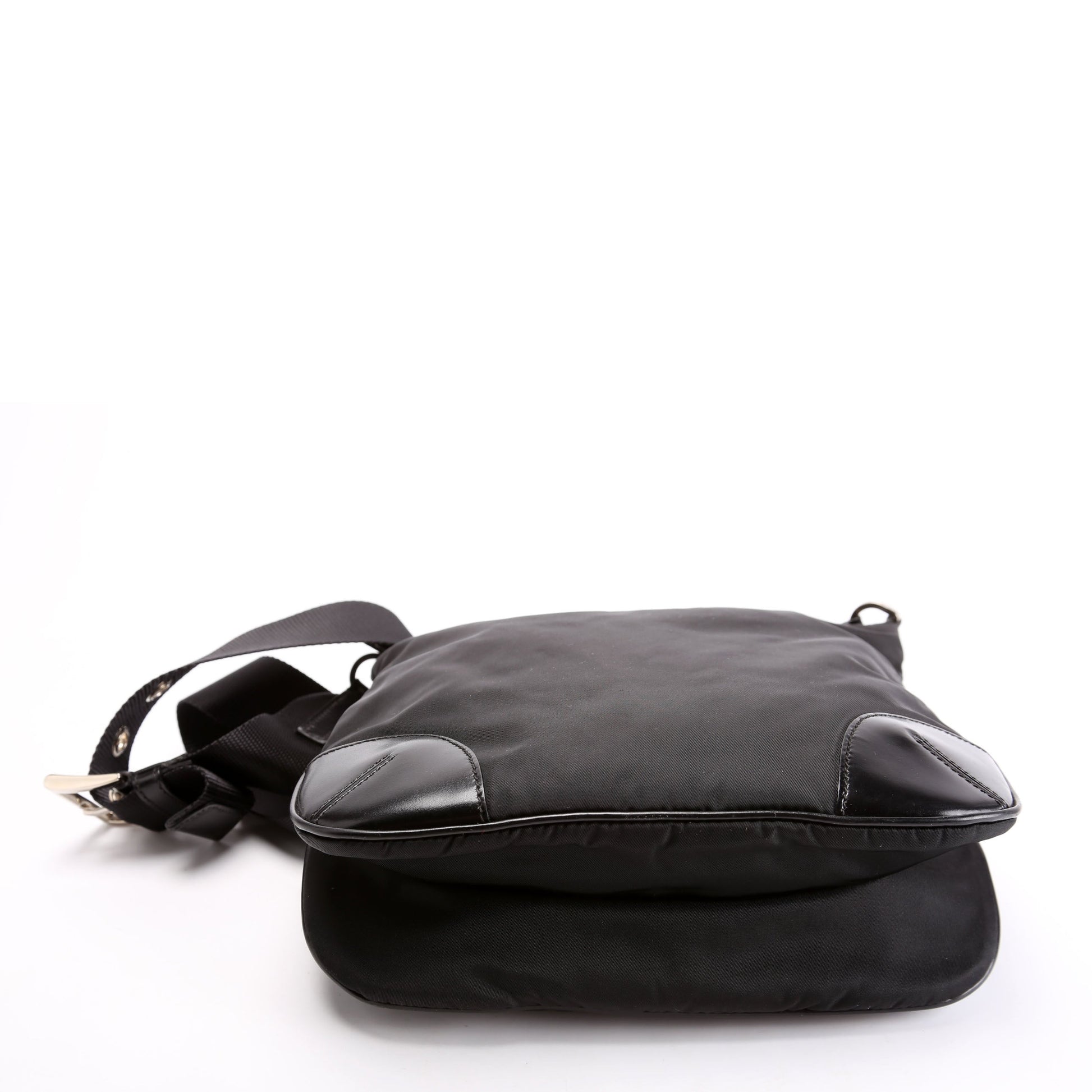 Prada Nylon Shoulder Bag - Rovelle Bags