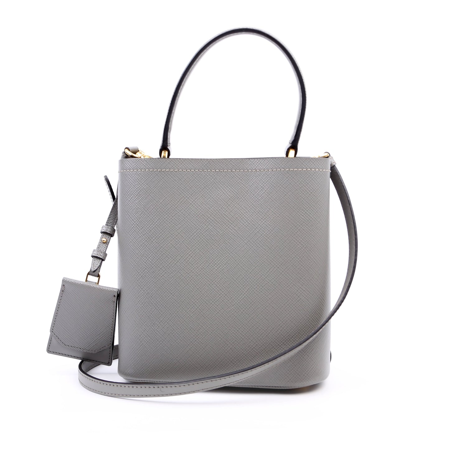 Prada Saffiano Tote - Rovelle Bags