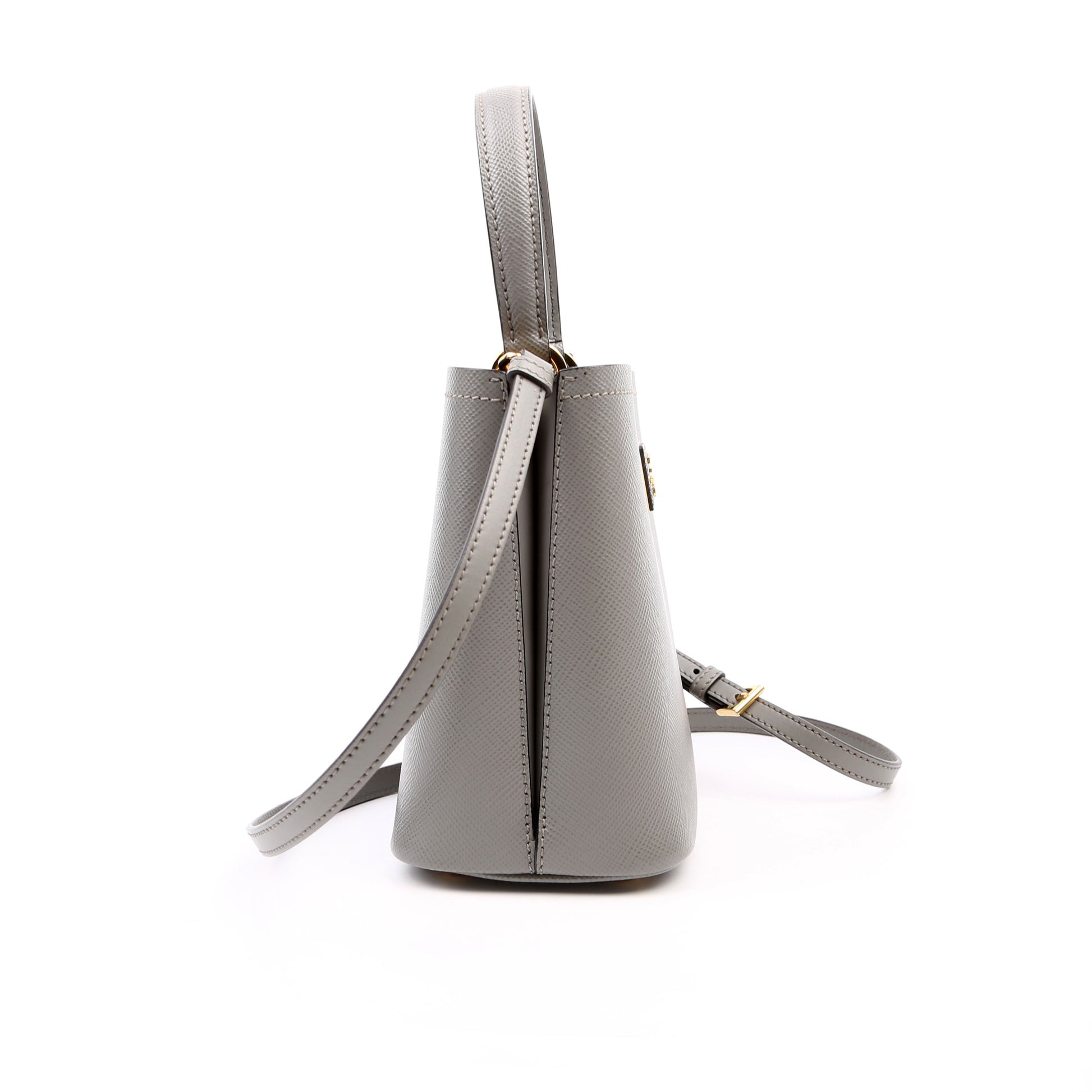 Prada Saffiano Tote - Rovelle Bags