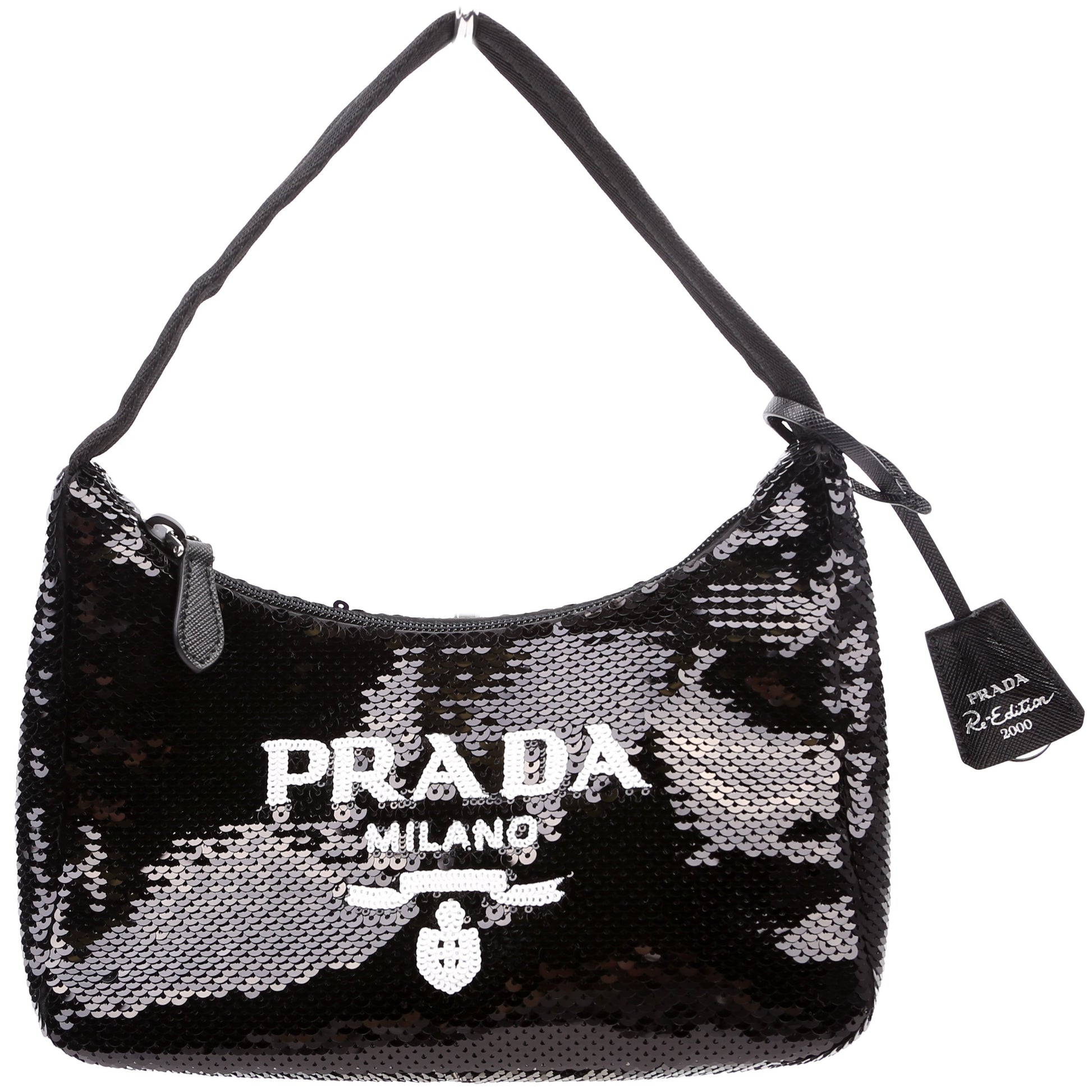 Prada Re Edition Shoulder Bag - Rovelle Bags