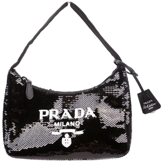 Prada Re Edition Shoulder Bag - Rovelle Bags