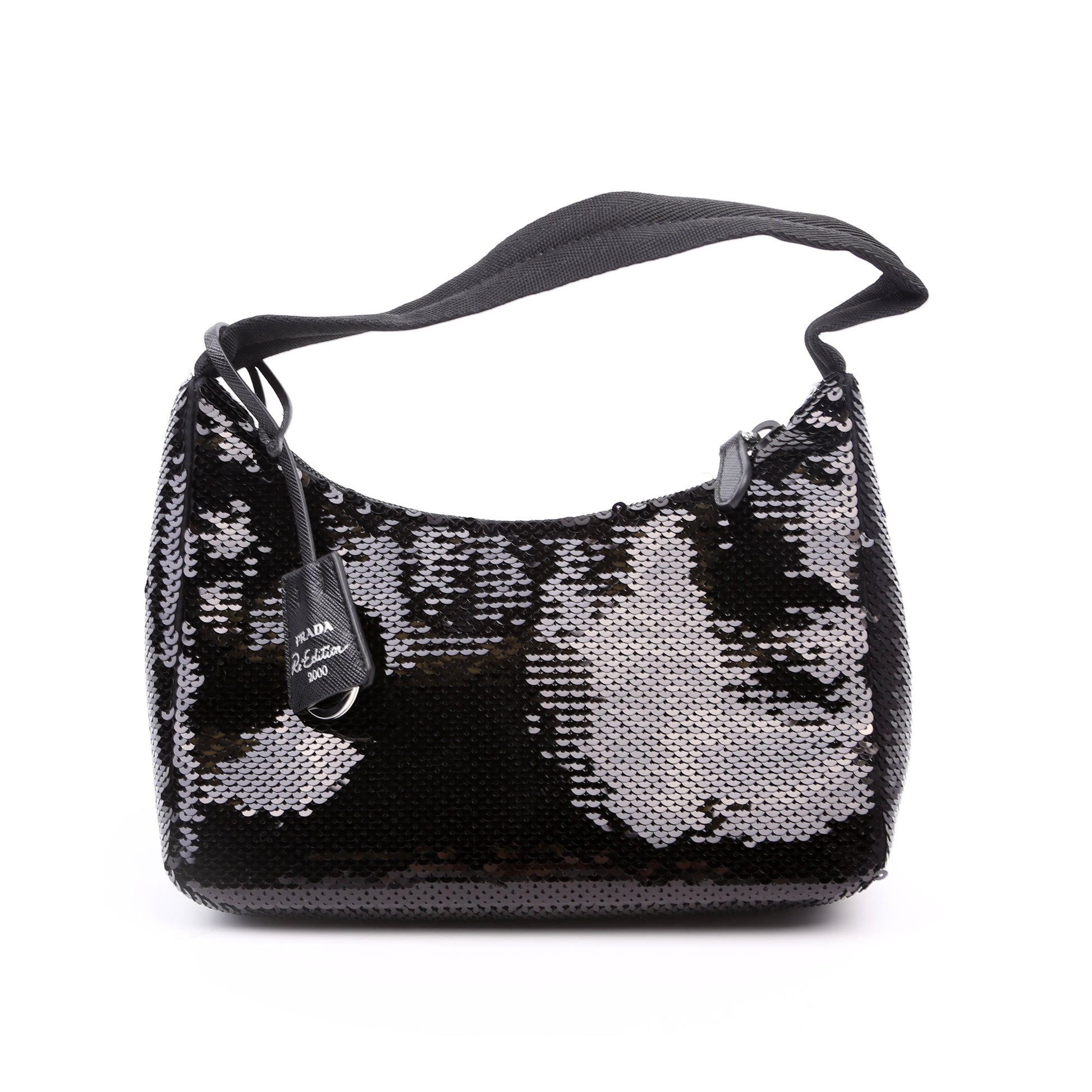 Prada Re Edition Shoulder Bag - Rovelle Bags