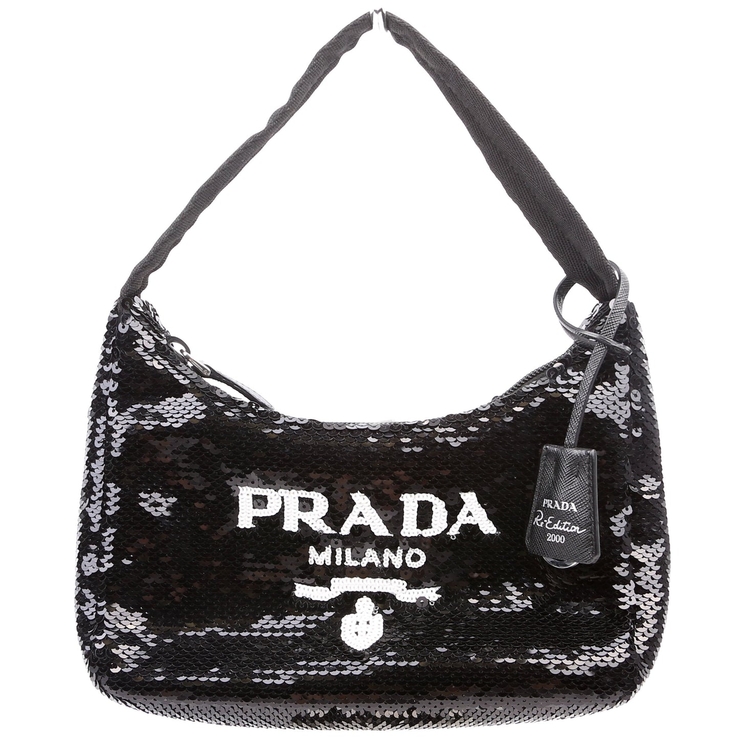 Prada Re Edition Shoulder Bag - Rovelle Bags