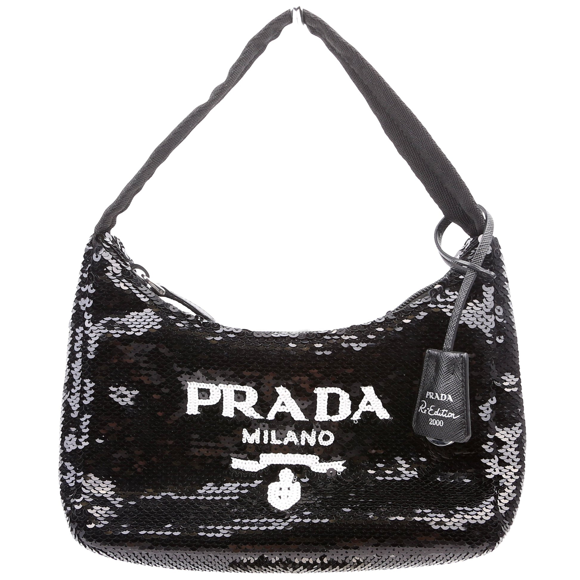 Prada Re Edition Shoulder Bag - Rovelle Bags