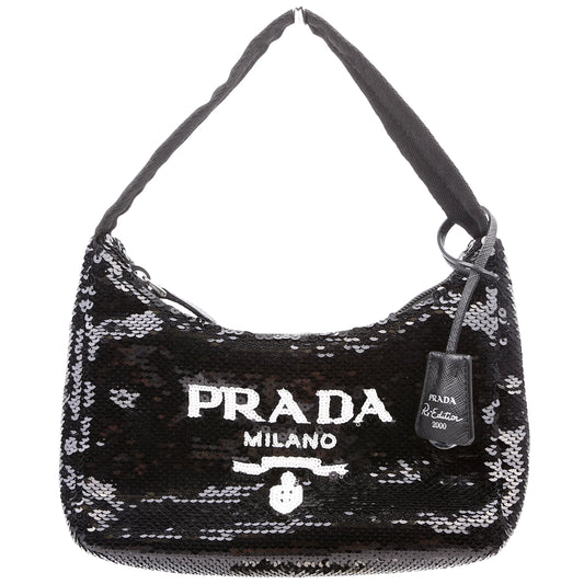 Prada Re Edition Shoulder Bag - Rovelle Bags