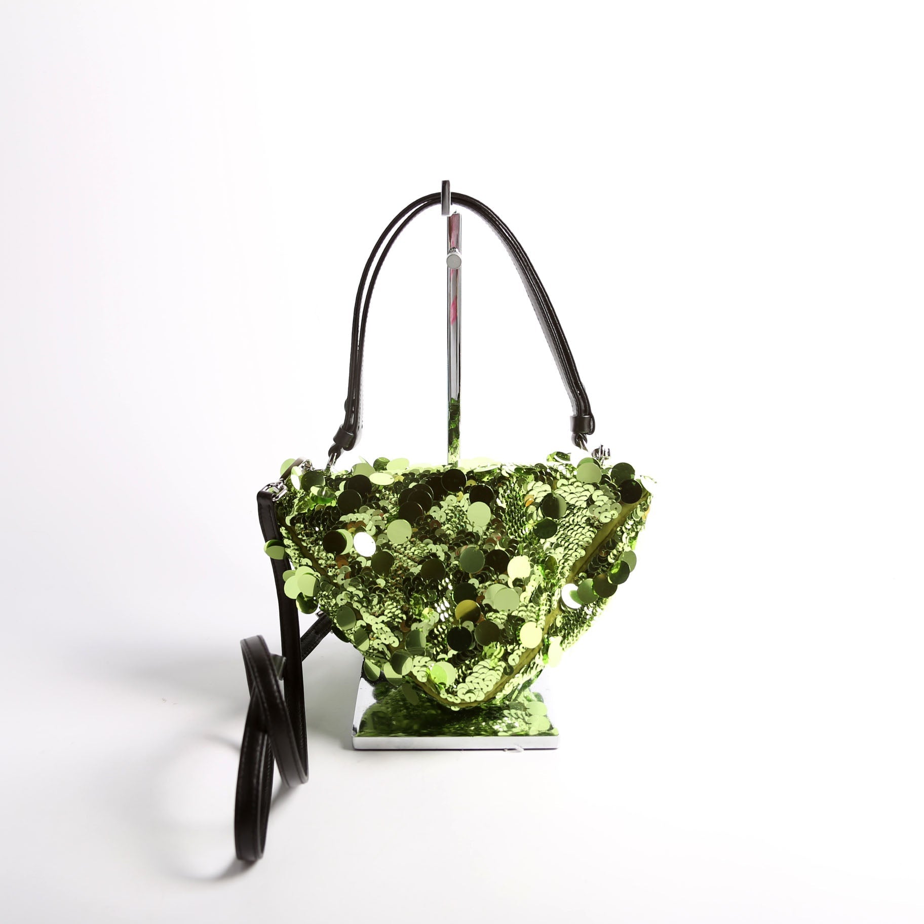 Prada Nylon Crossbody - Rovelle Bags