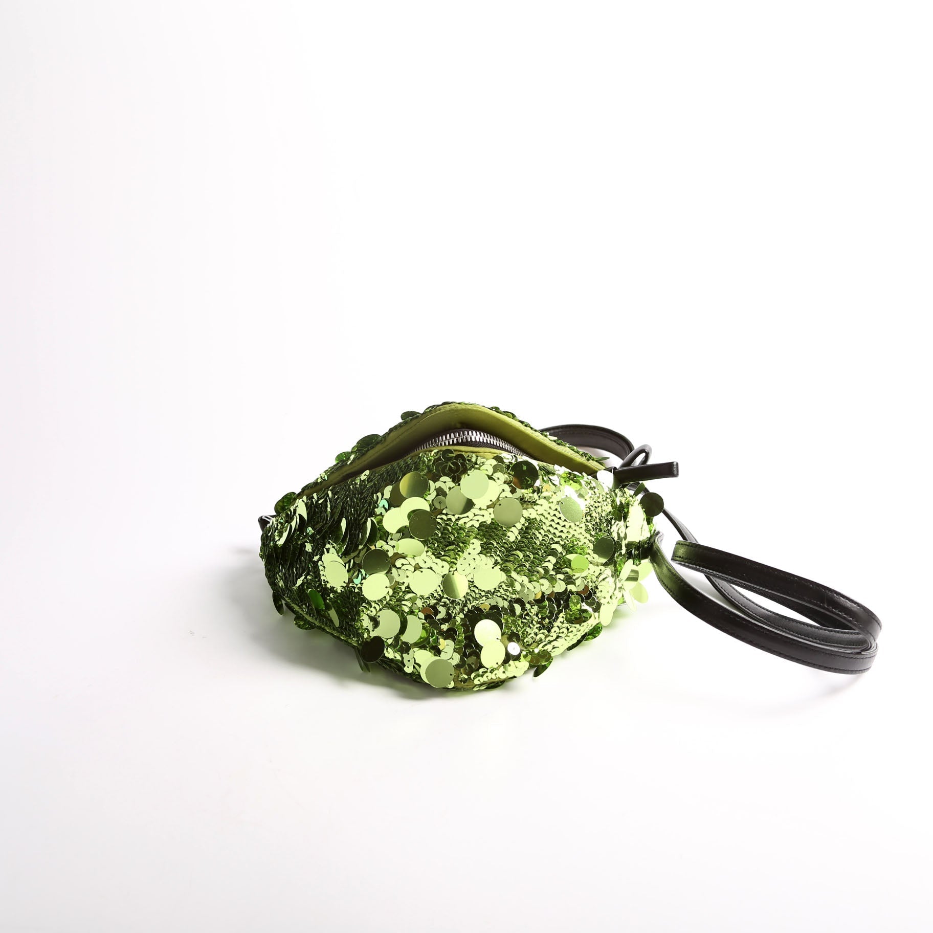 Prada Nylon Crossbody - Rovelle Bags