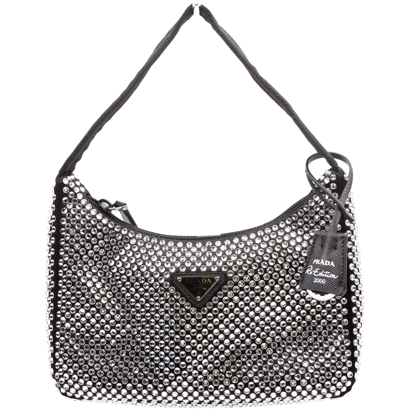 Prada Re Edition Shoulder Bag - Rovelle Bags