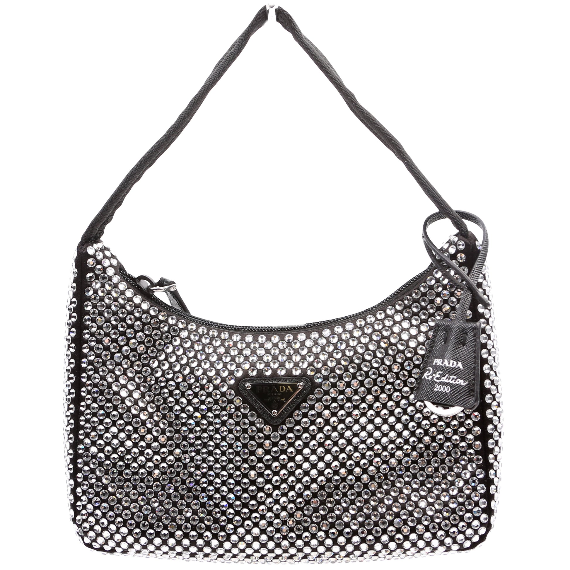 Prada Re Edition Shoulder Bag - Rovelle Bags