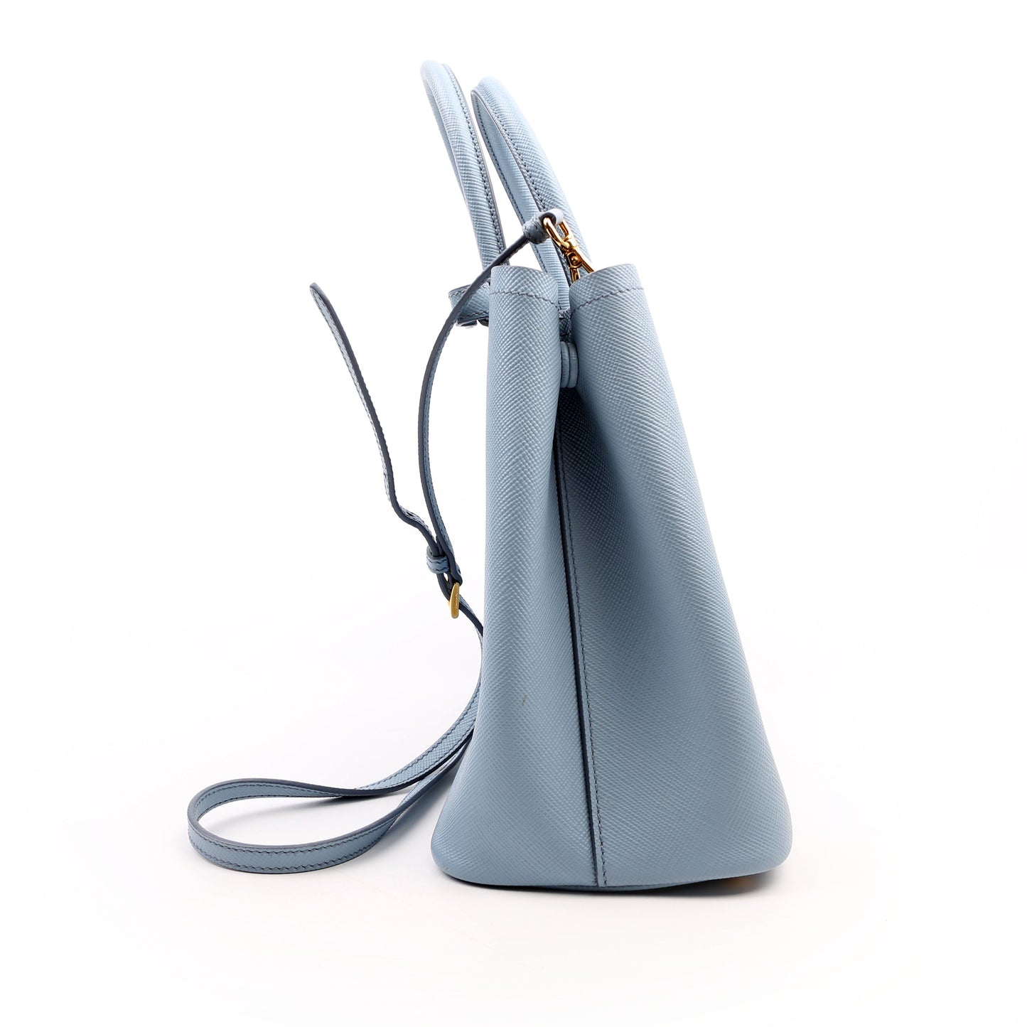 Prada Saffiano Handbag - Rovelle Bags