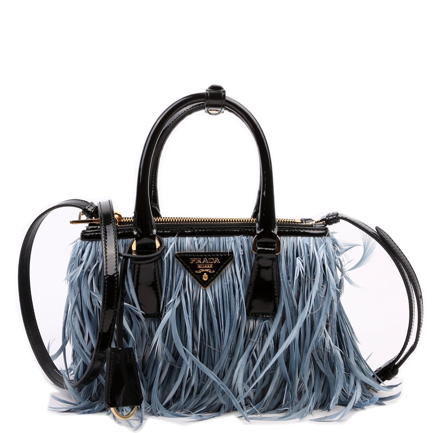 Prada Galleria Tote - Rovelle Bags