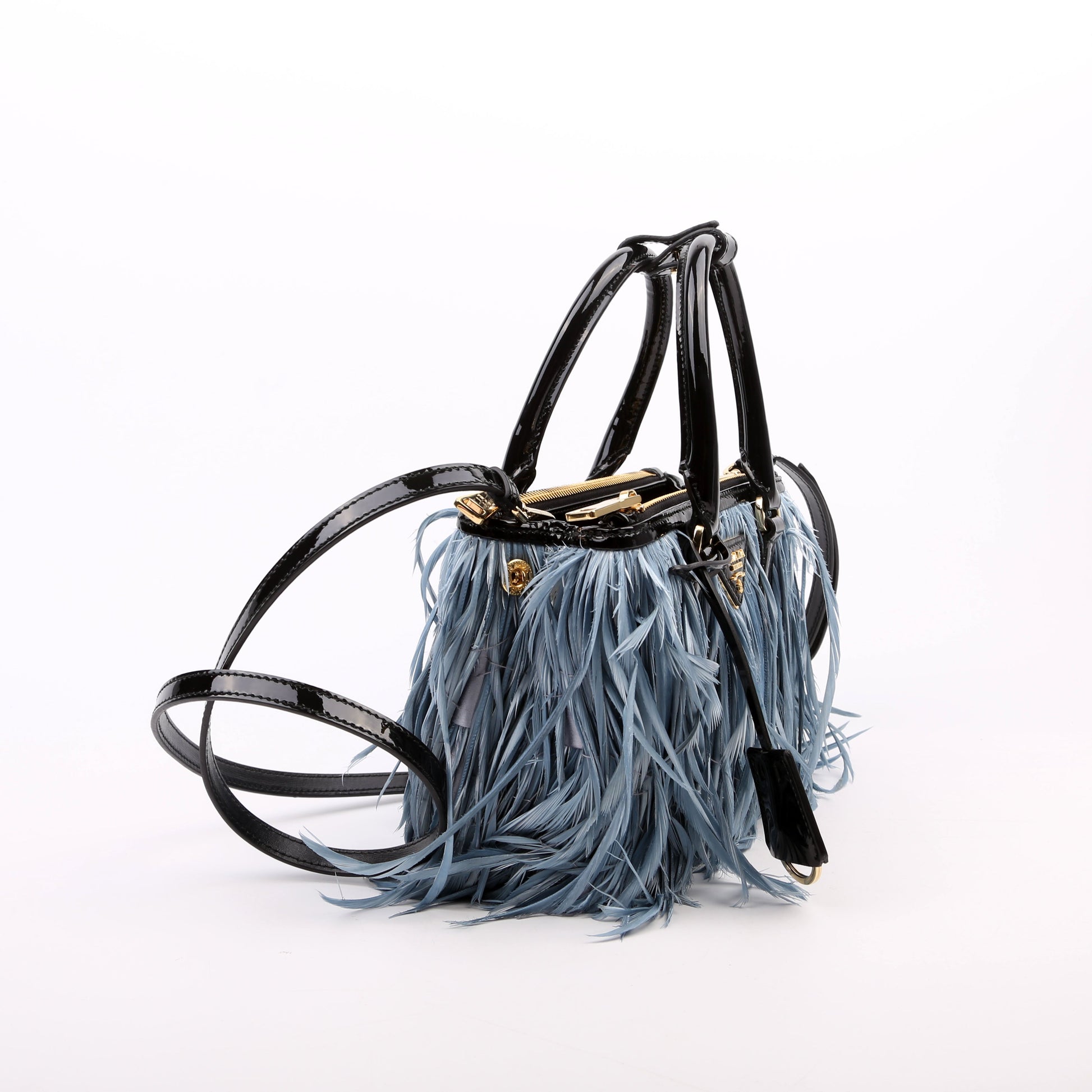 Prada Galleria Tote - Rovelle Bags