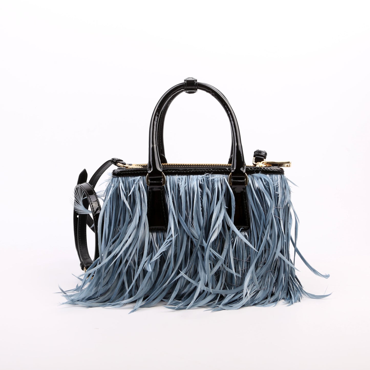 Prada Galleria Tote - Rovelle Bags