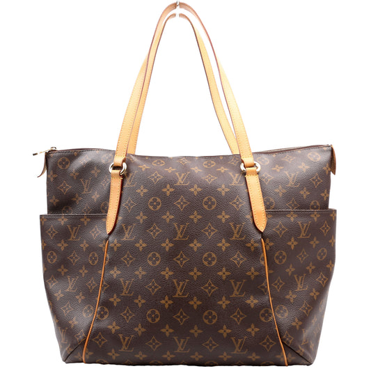 Louis Vuitton Totally GM Monogram