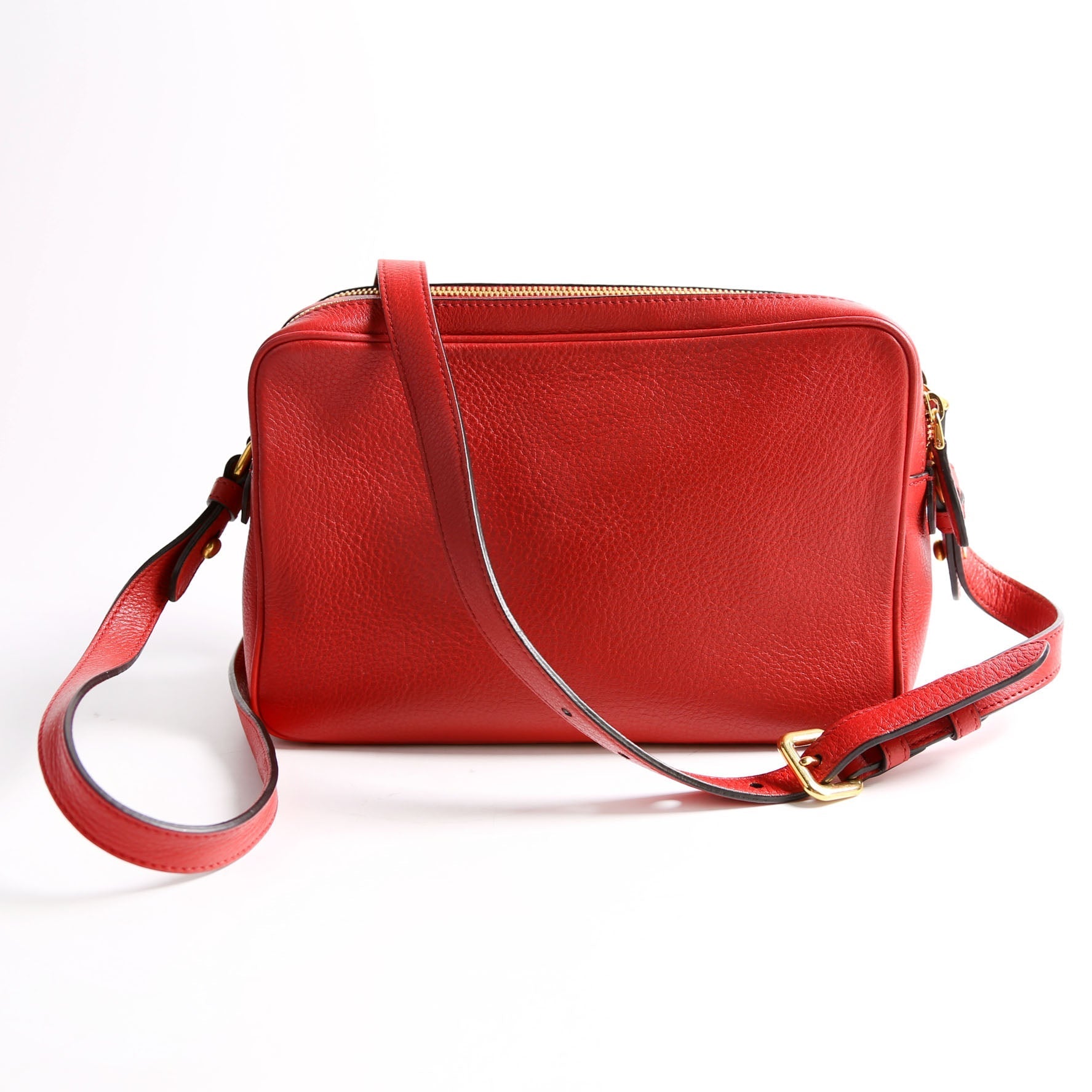 Prada Nylon Handbag - Rovelle Bags