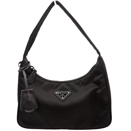 Prada Re Edition Shoulder Bag - Rovelle Bags