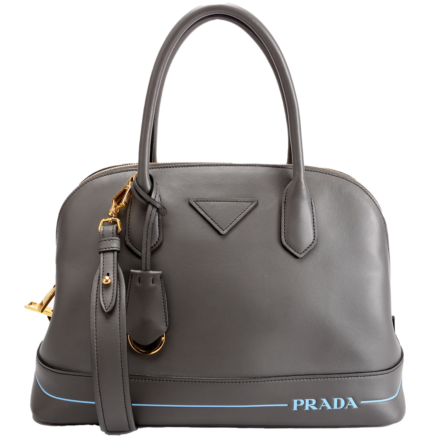 Prada Promenade Handbag - Rovelle Bags