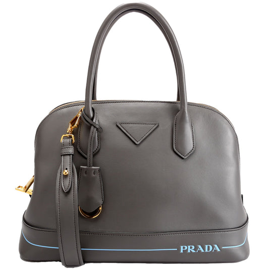 Prada Promenade Handbag - Rovelle Bags