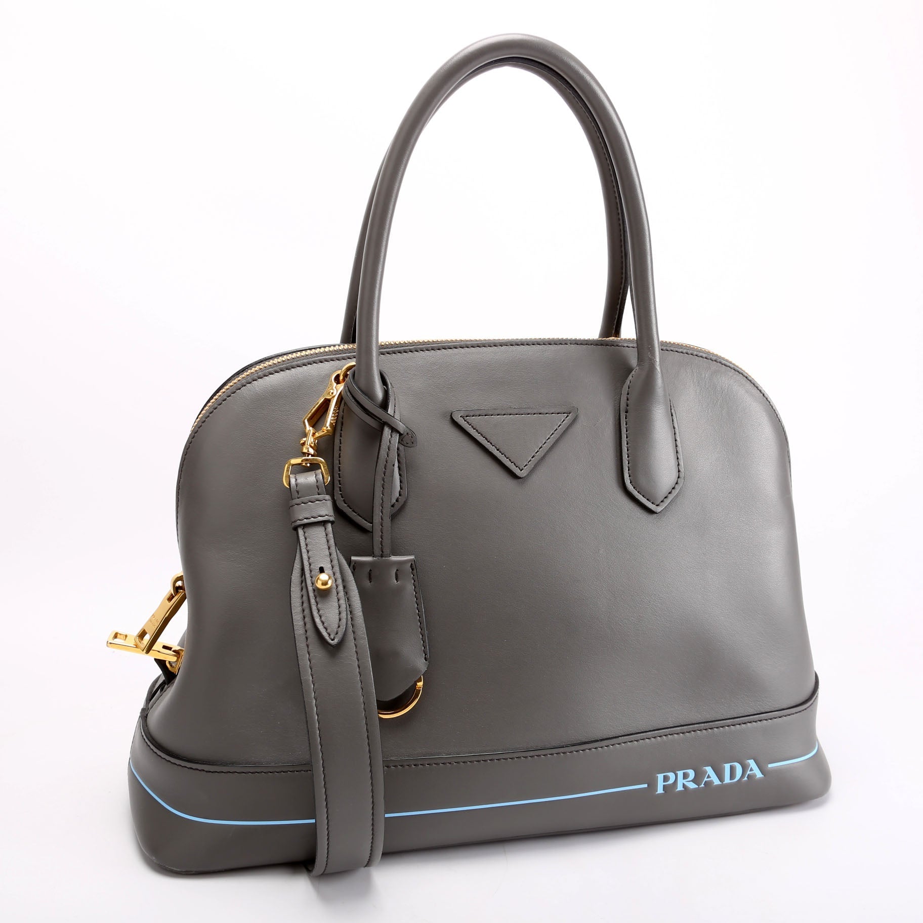 Prada Promenade Handbag - Rovelle Bags