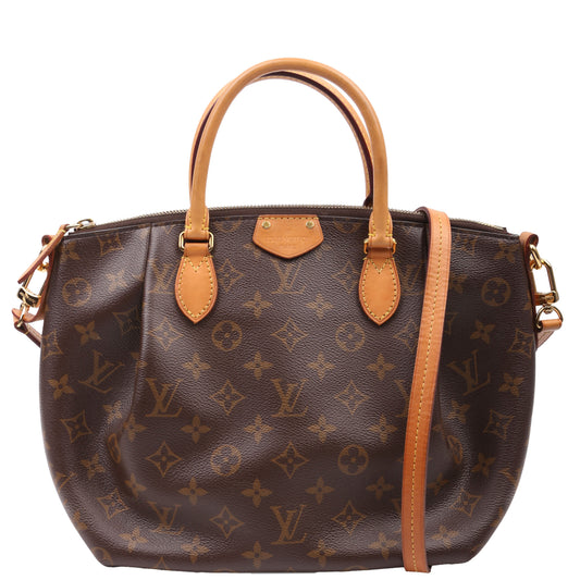 Louis Vuitton Turenne PM Monogram