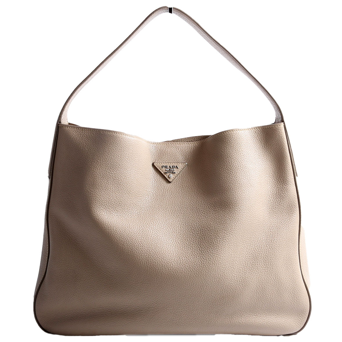 Prada Nylon Shoulder Bag - Rovelle Bags