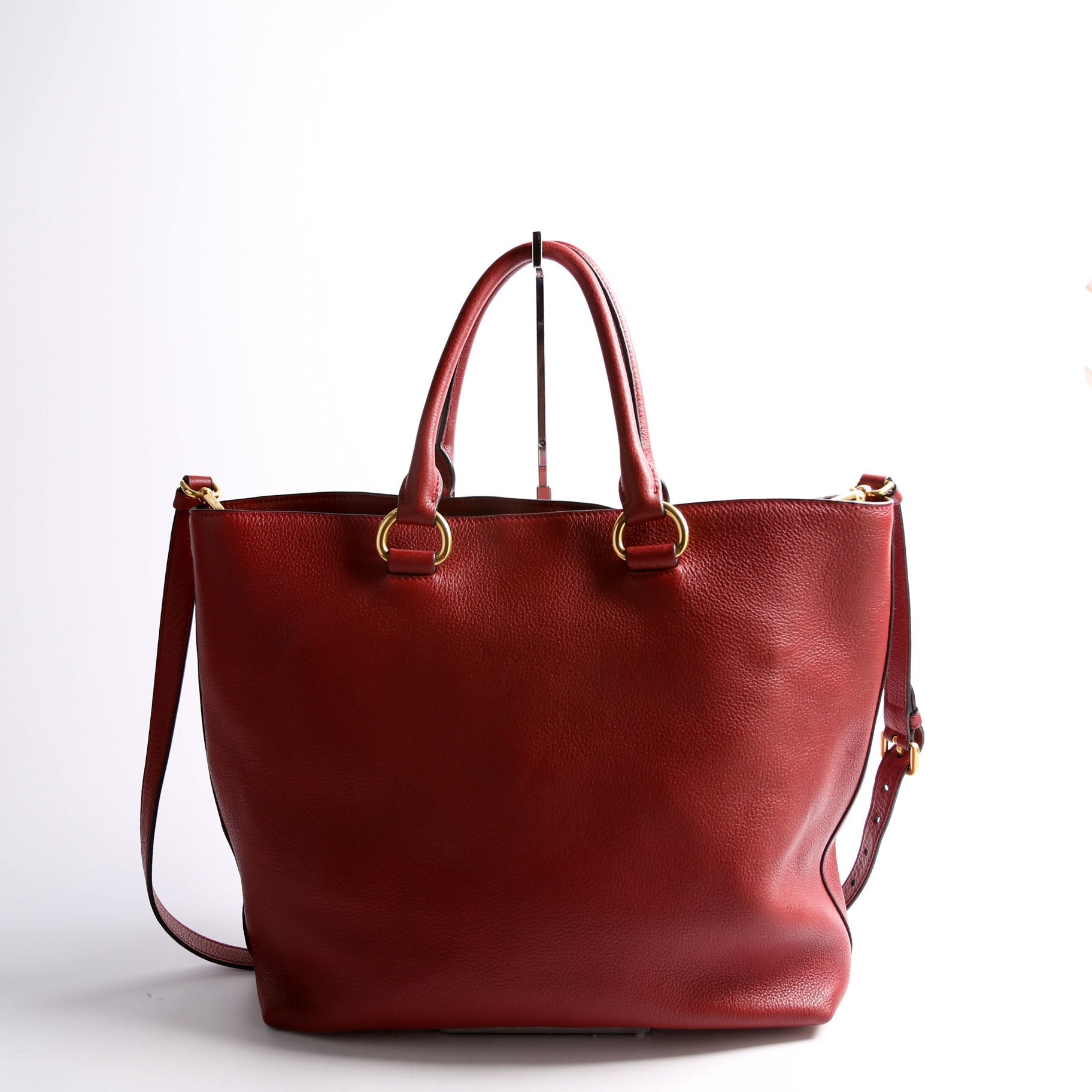 Prada Nylon Tote - Rovelle Bags