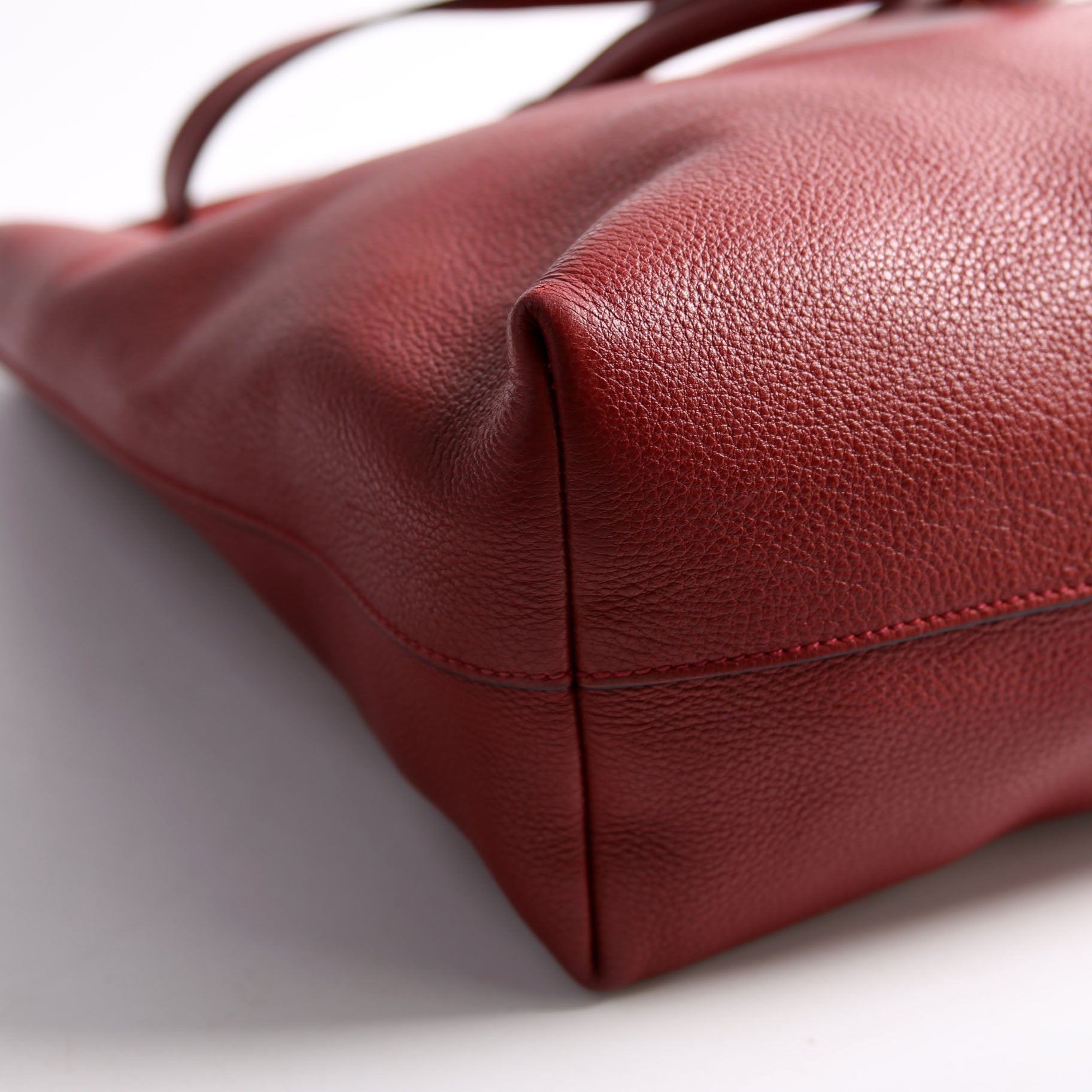 Prada Nylon Tote - Rovelle Bags