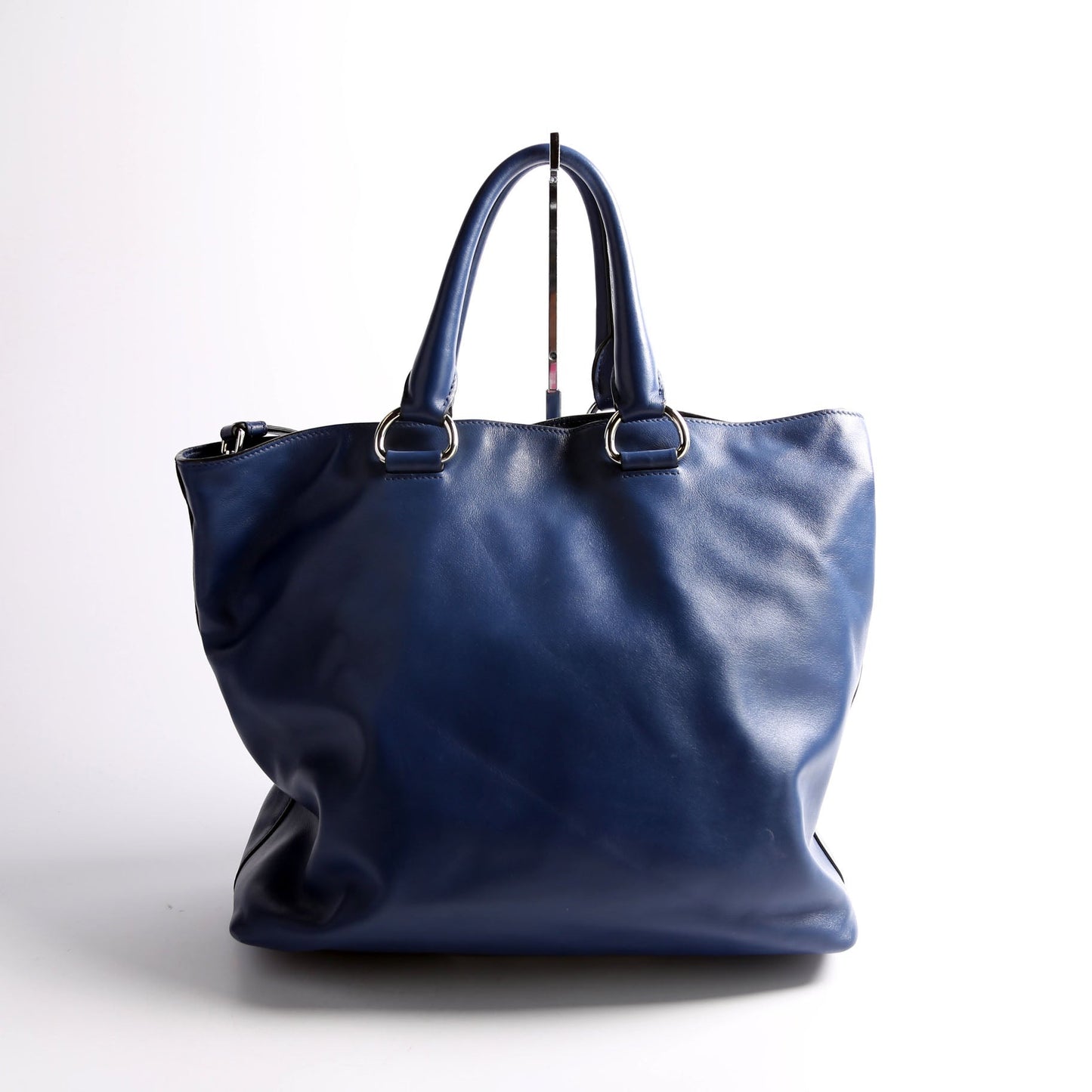 Prada Nylon Tote - Rovelle Bags