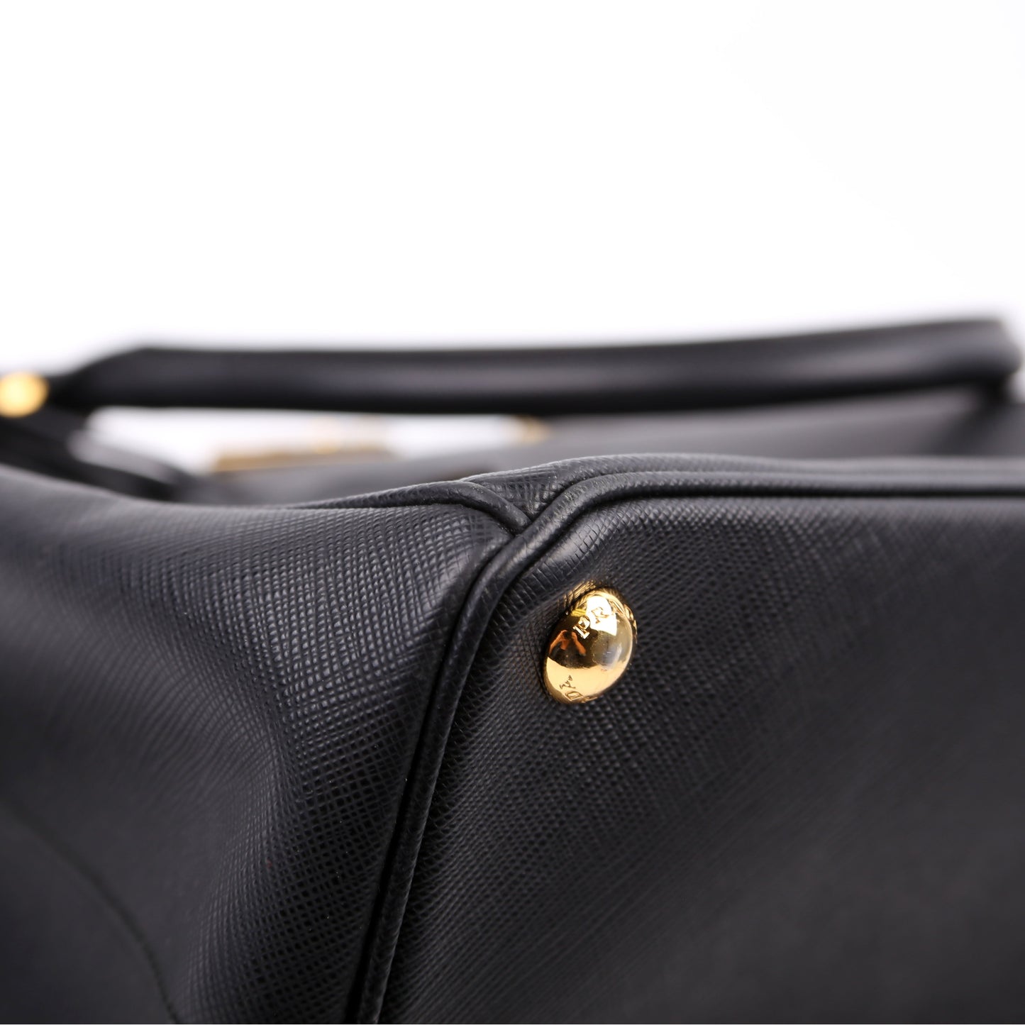 Prada Galleria Tote - Rovelle Bags