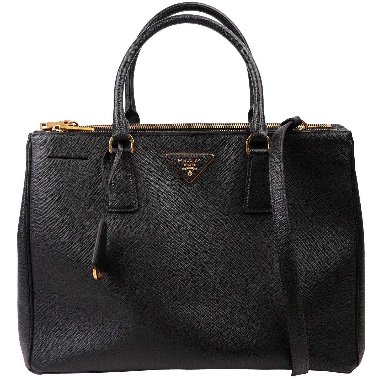 Prada Galleria Tote - Rovelle Bags