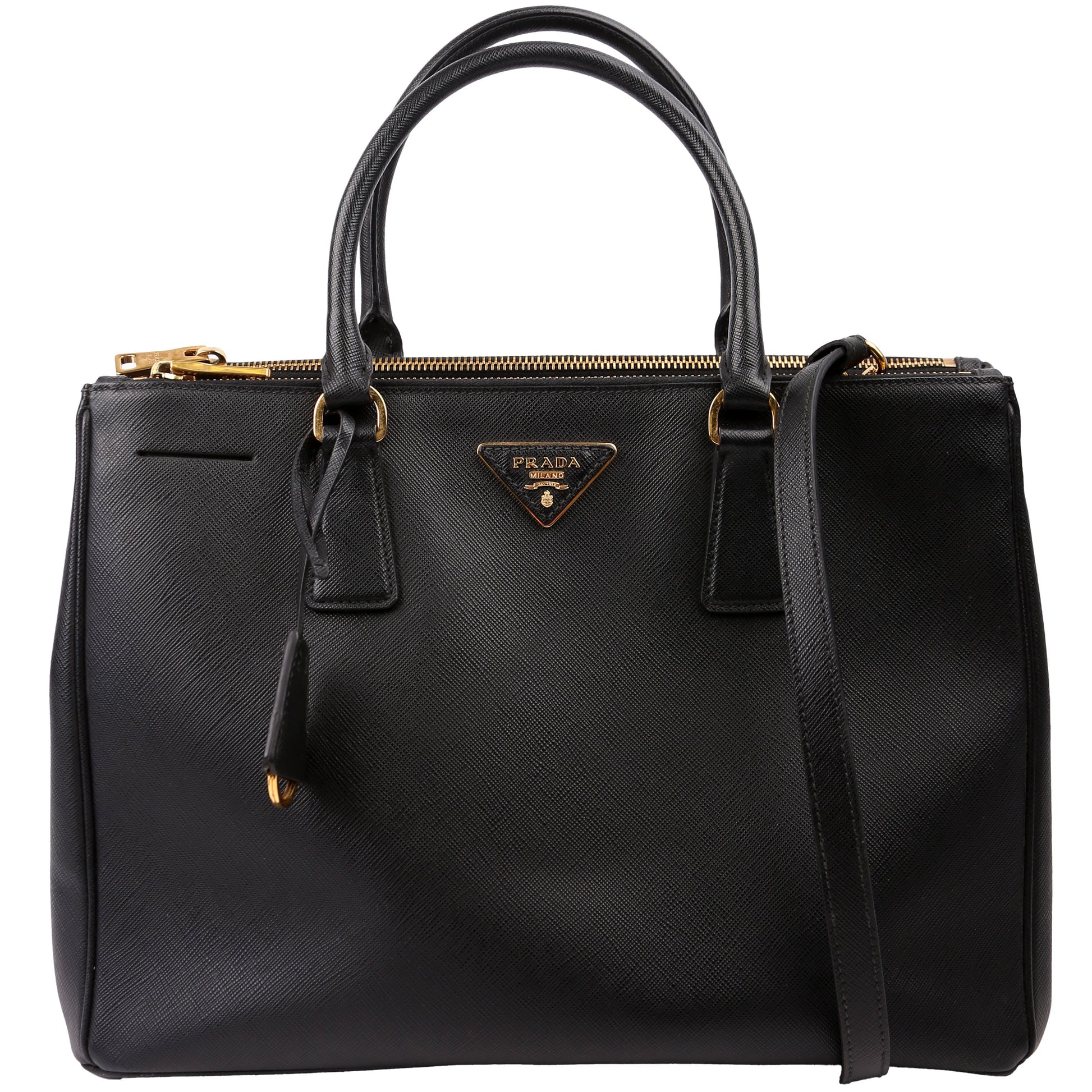 Prada Galleria Tote - Rovelle Bags
