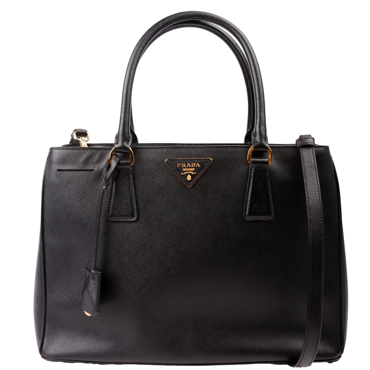 Prada Galleria Tote - Rovelle Bags