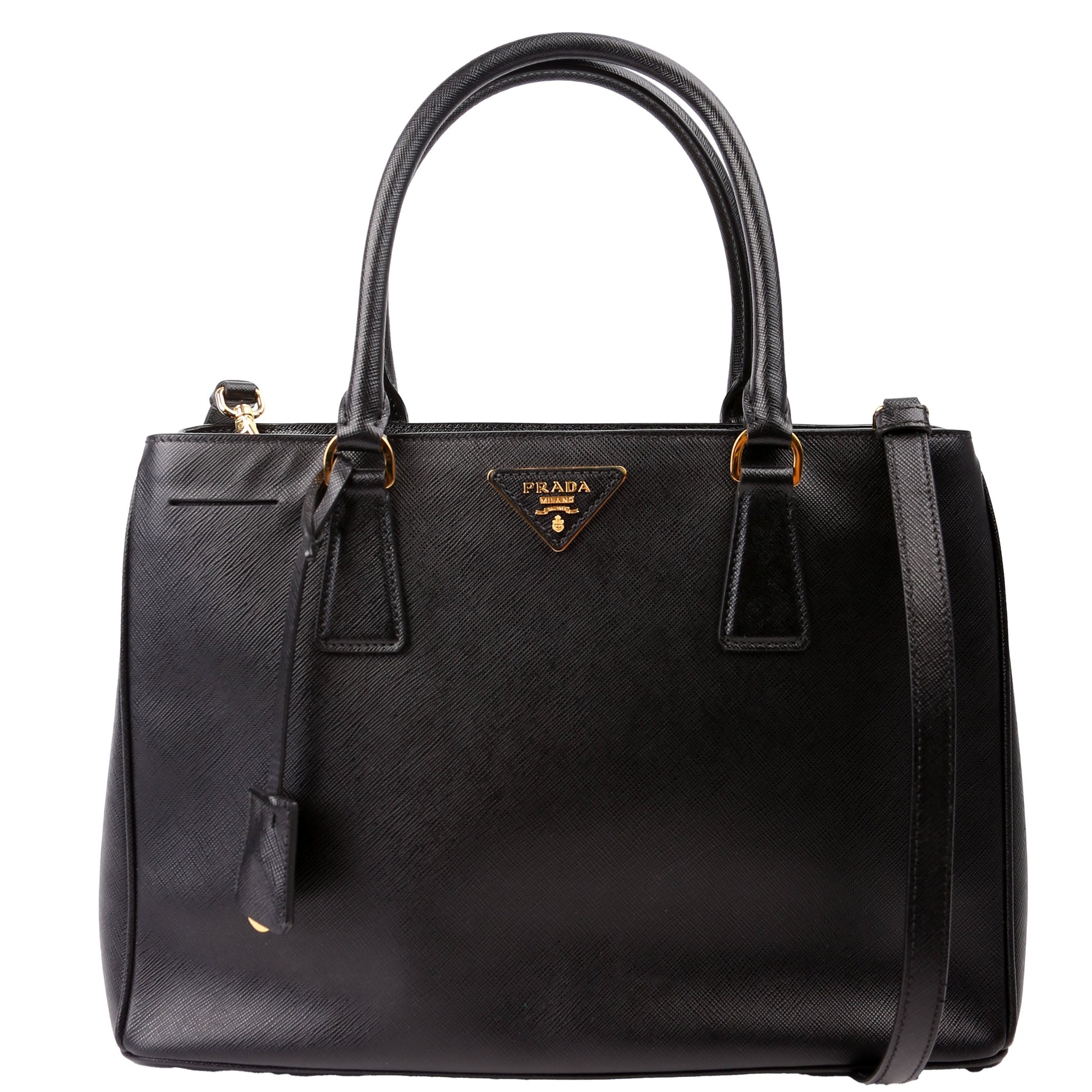 Prada Galleria Tote - Rovelle Bags