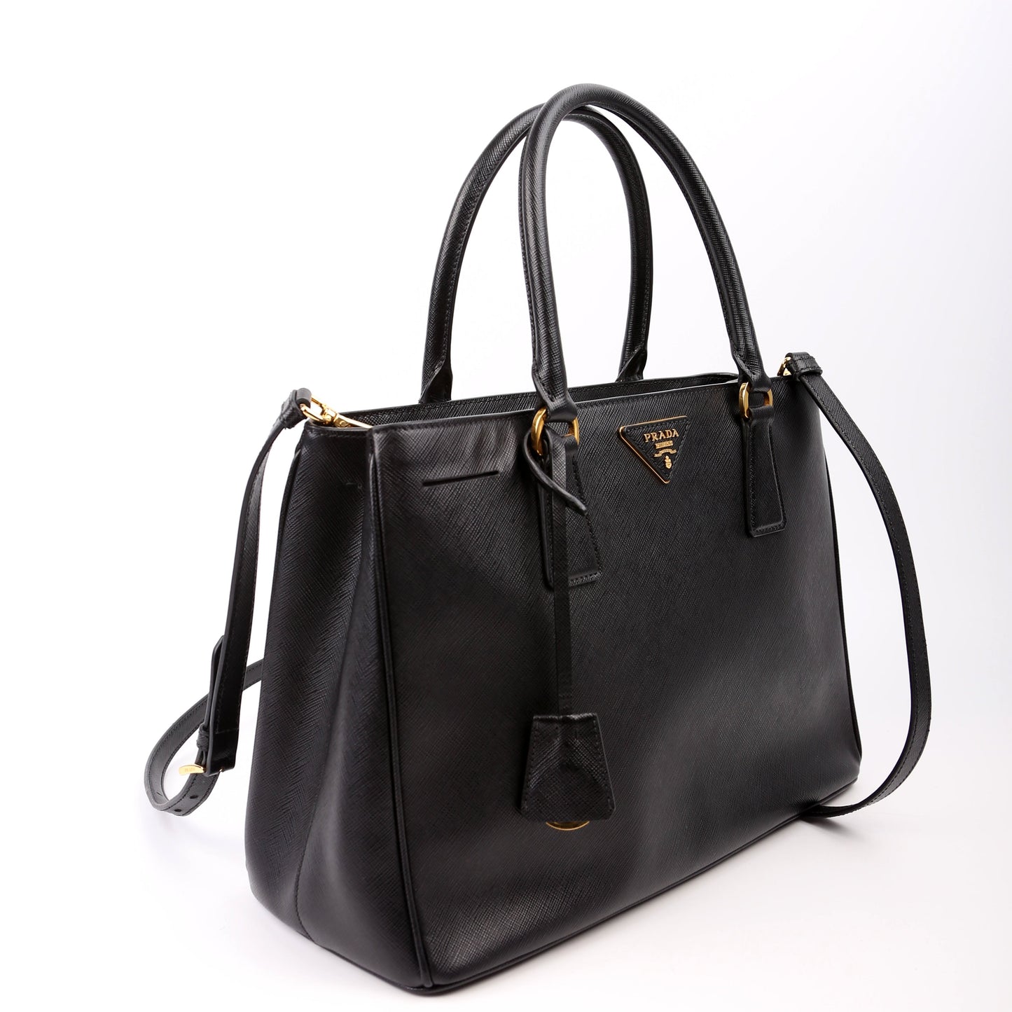 Prada Galleria Tote - Rovelle Bags