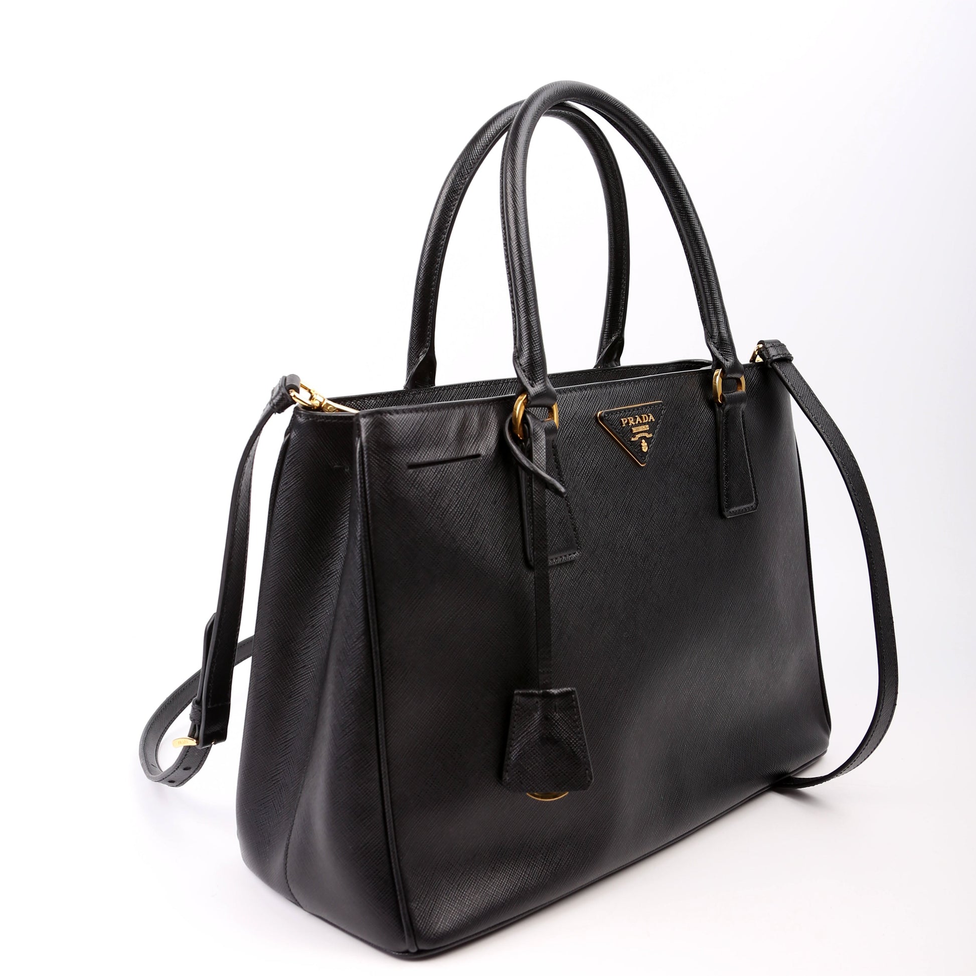 Prada Galleria Tote - Rovelle Bags