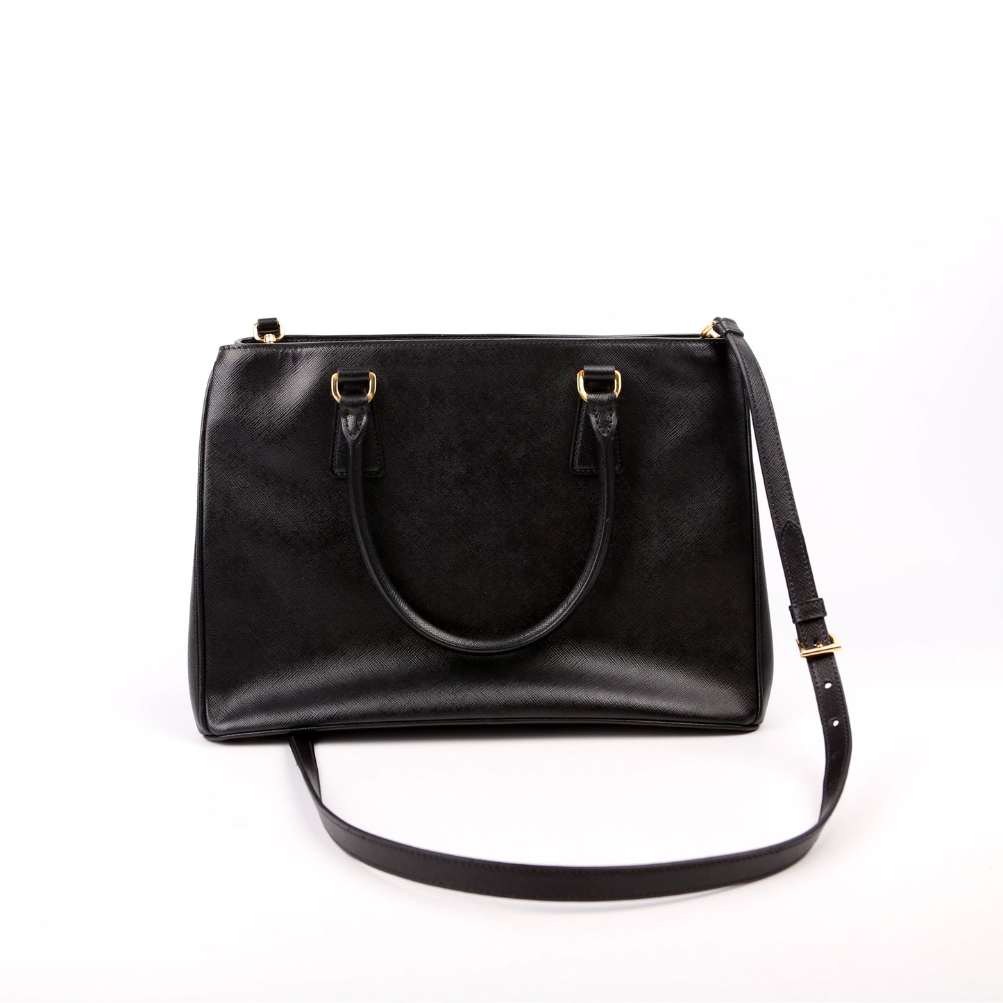 Prada Galleria Tote - Rovelle Bags