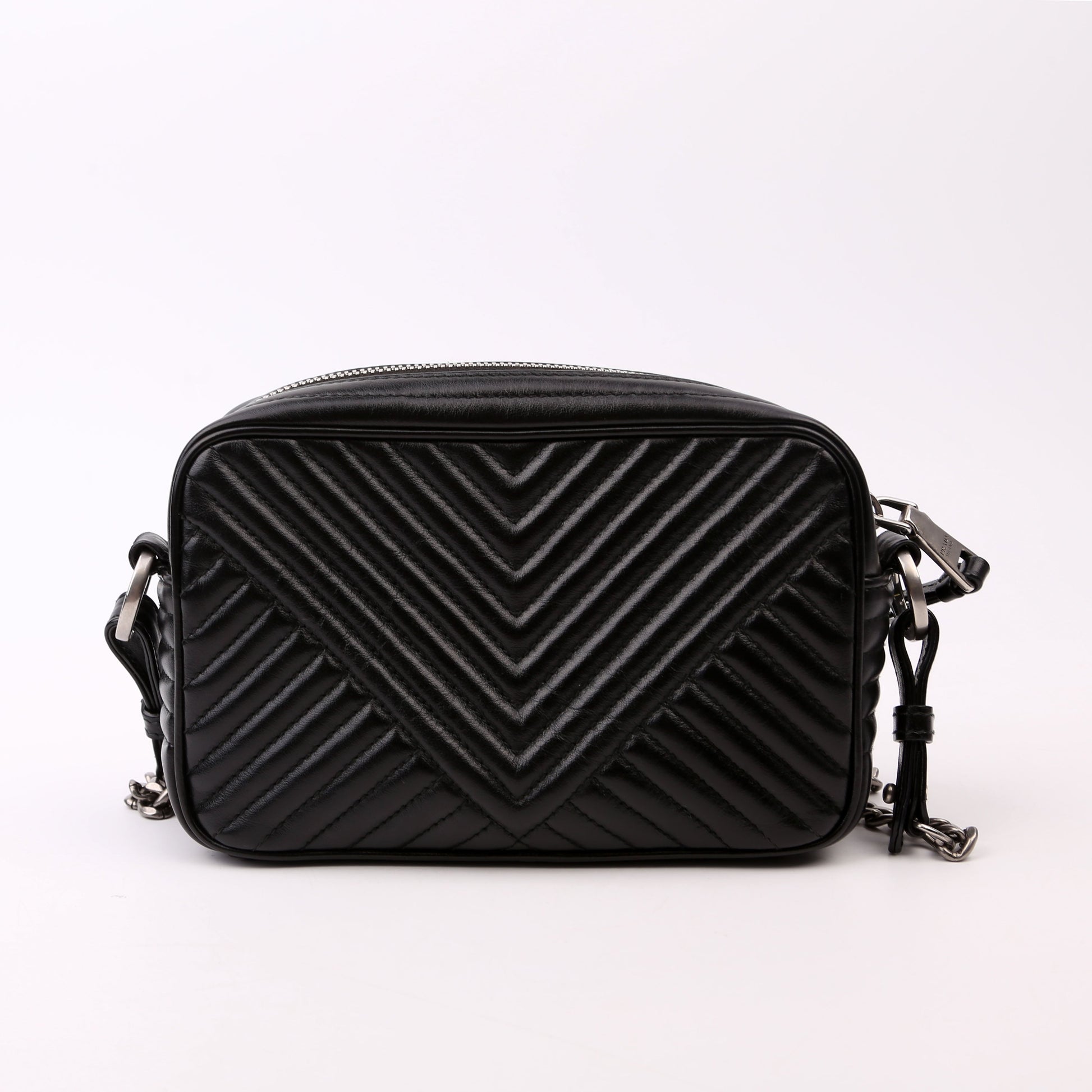 Prada Diagramme Shoulder Bag - Rovelle Bags
