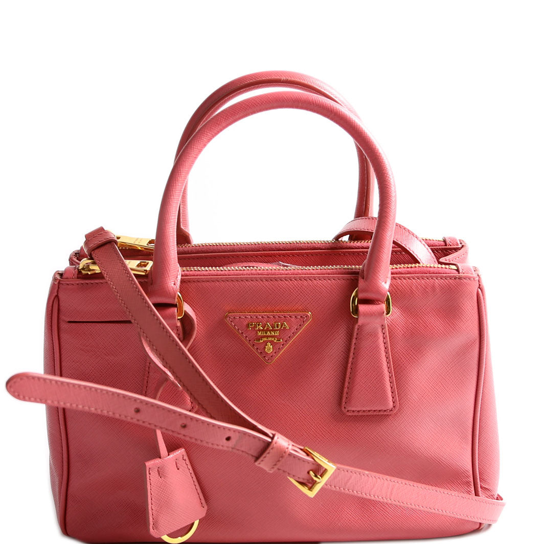 Prada Galleria Tote - Rovelle Bags