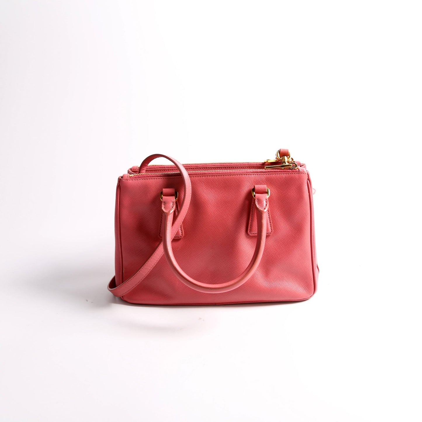 Prada Galleria Tote - Rovelle Bags