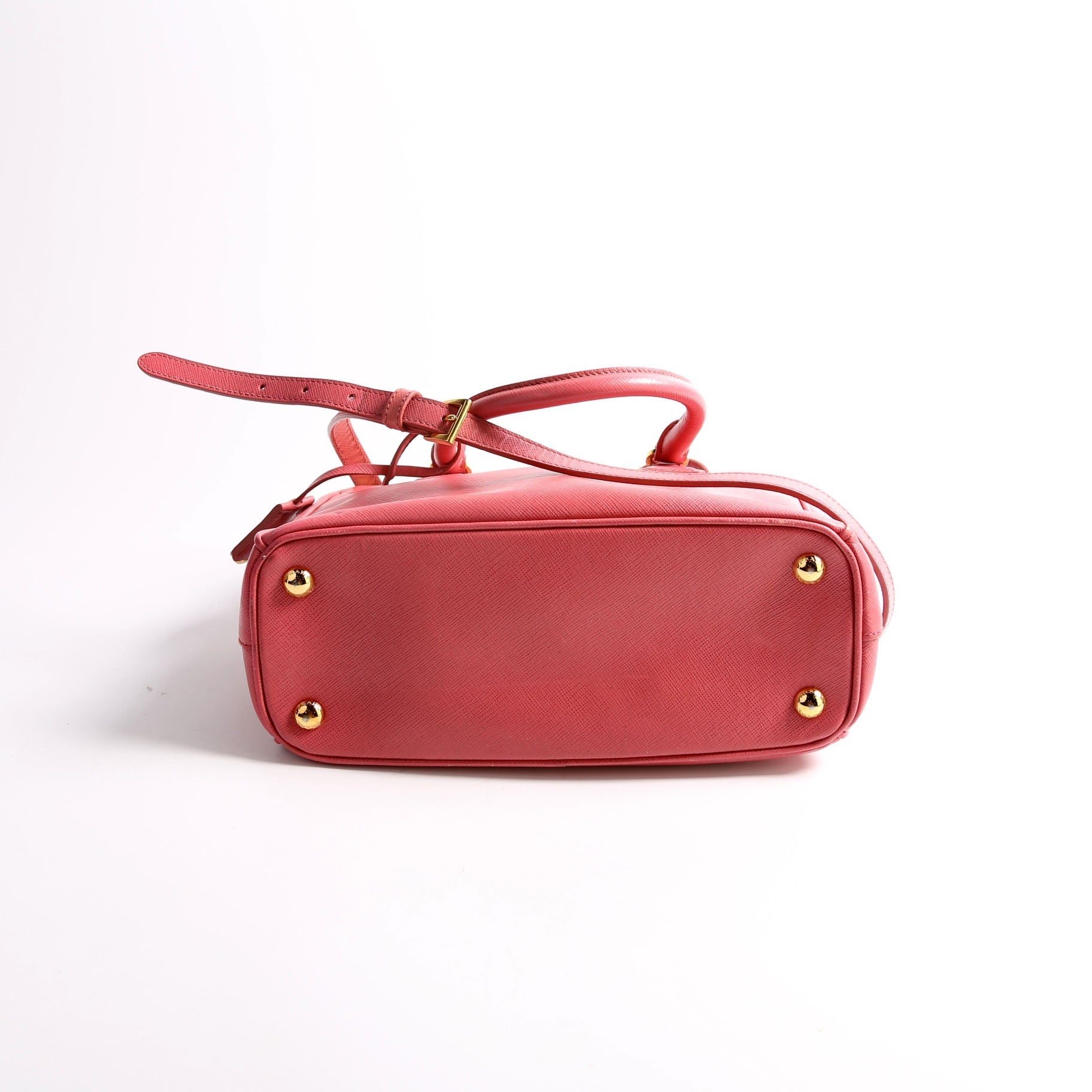 Prada Galleria Tote - Rovelle Bags